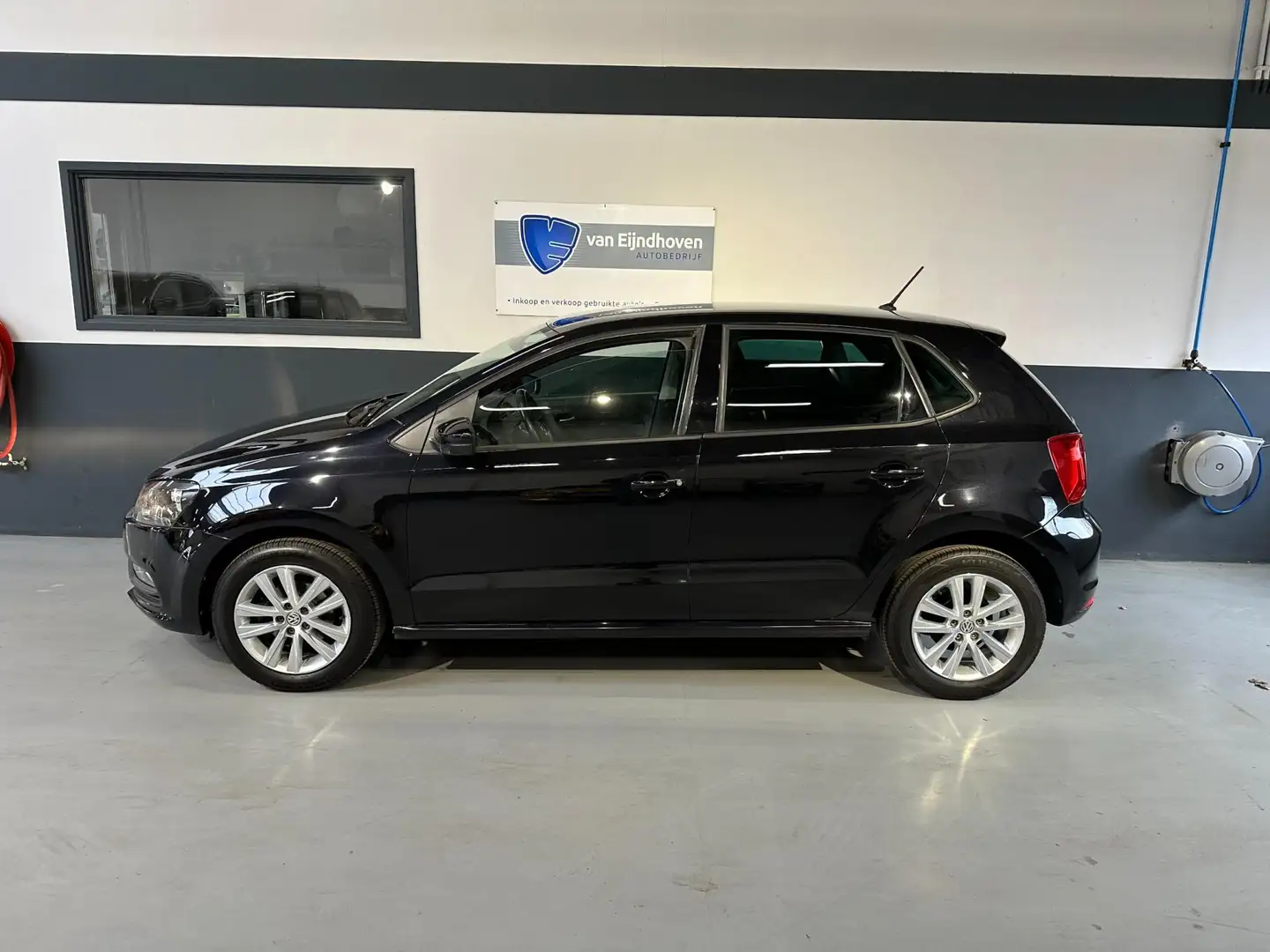 Volkswagen Polo 1.0 BlueMotion Noir - 2