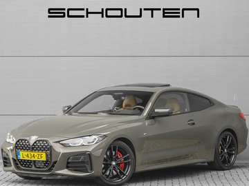4-serie Coupé M440i xDrive High Executive Schuifda