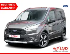 Ford Transit Connect 1.5