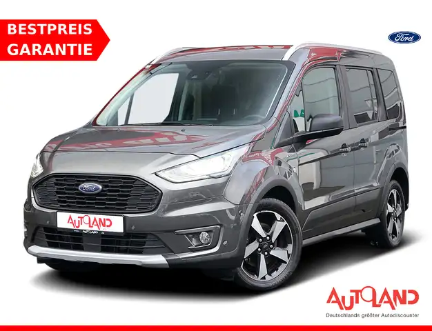 Ford Transit Connect 1.5