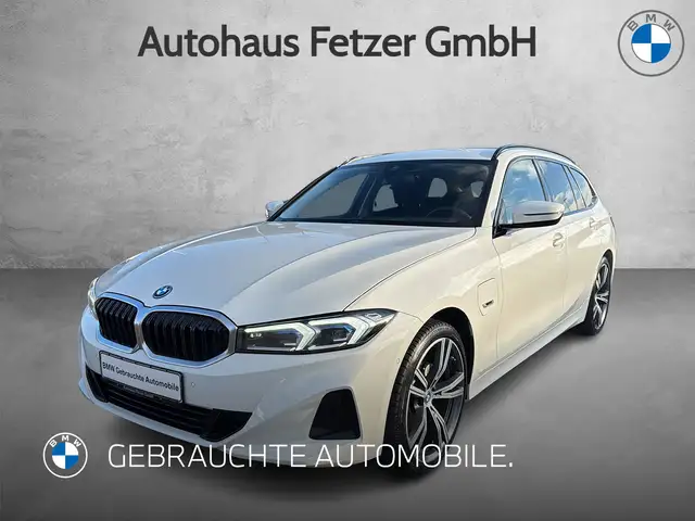 BMW 3 Series main image