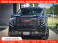 GMC Sierra DENALI 6.2 V8 426PK Full Option | De Meest Luxe Pi Schwarz - thumbnail 2