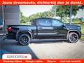 GMC Sierra DENALI 6.2 V8 426PK Full Option | De Meest Luxe Pi Schwarz - thumbnail 31