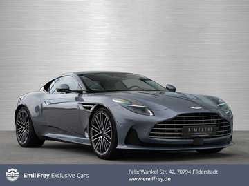 V8 Coupe