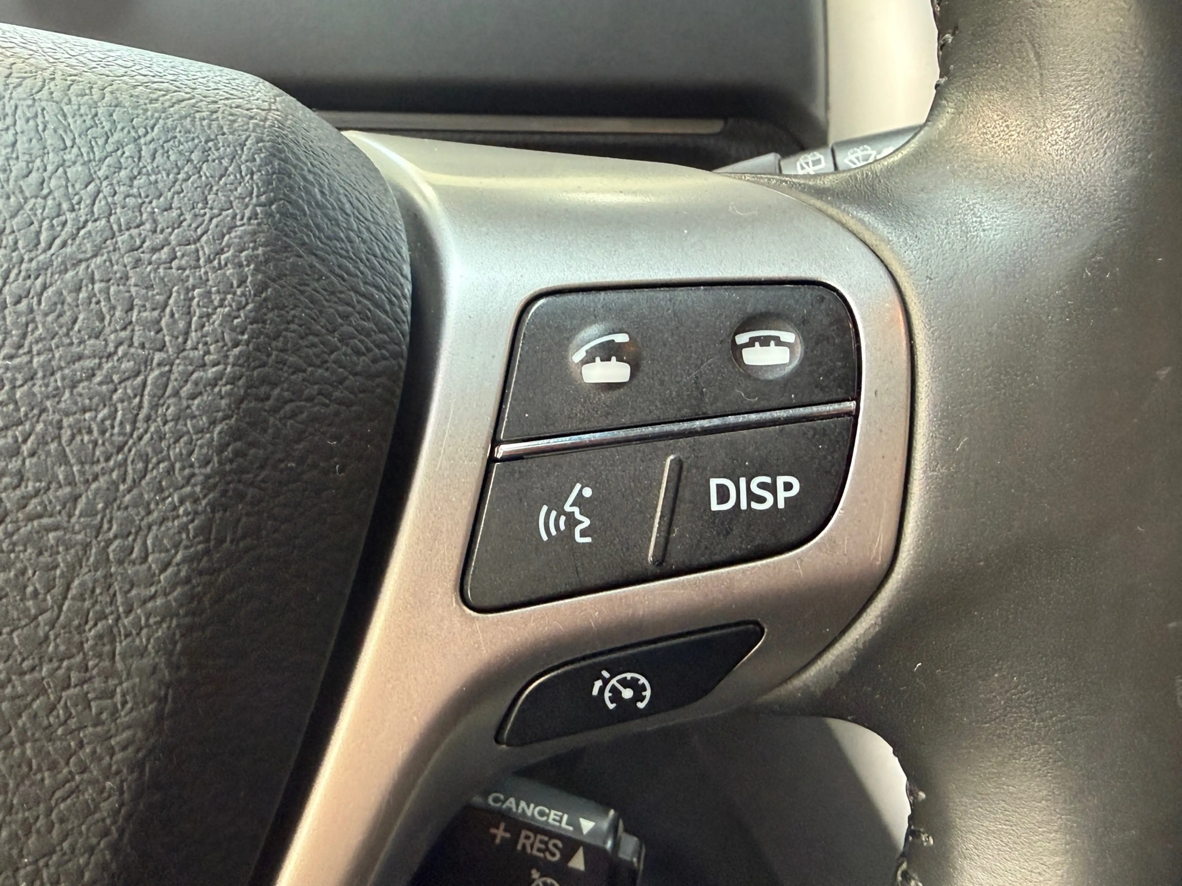 Toyota Verso 1.6 VVT-i Aspiration | Camera | Pano |6-bak | Zeer — photo 13