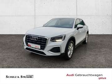 35 1.5 TFSI advanced (EURO 6d) 35 TFSI advanced L