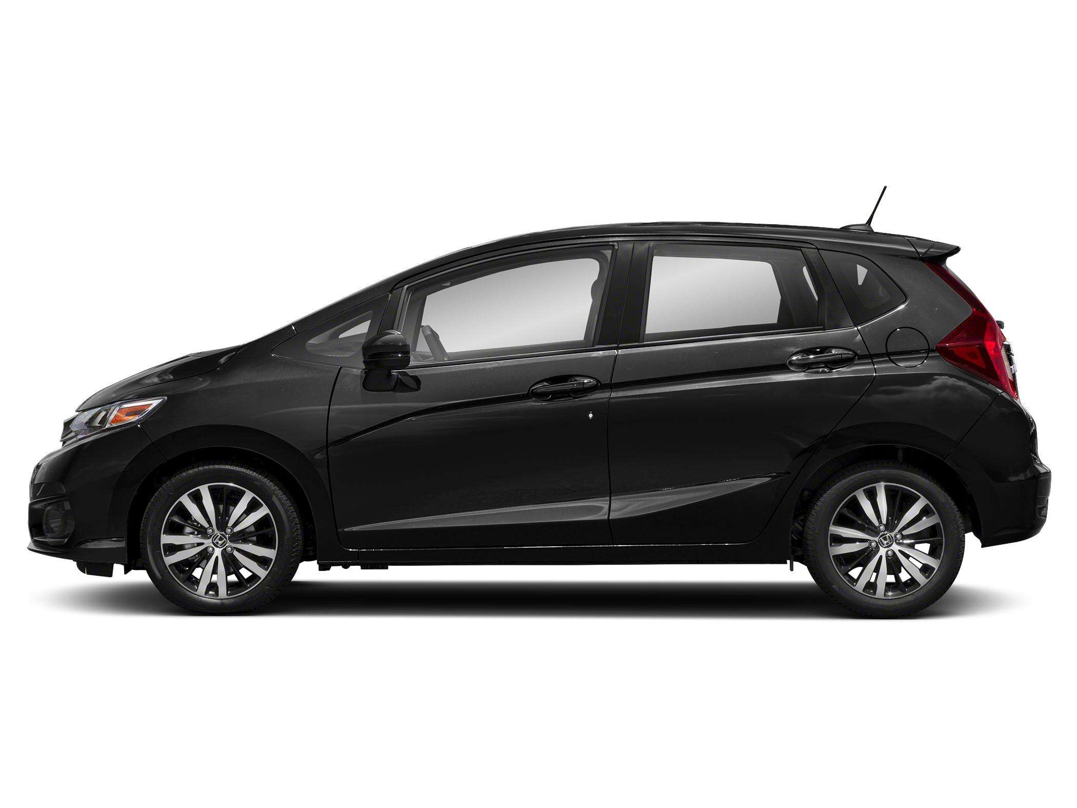 2020 Honda Fit EX — снимка 1