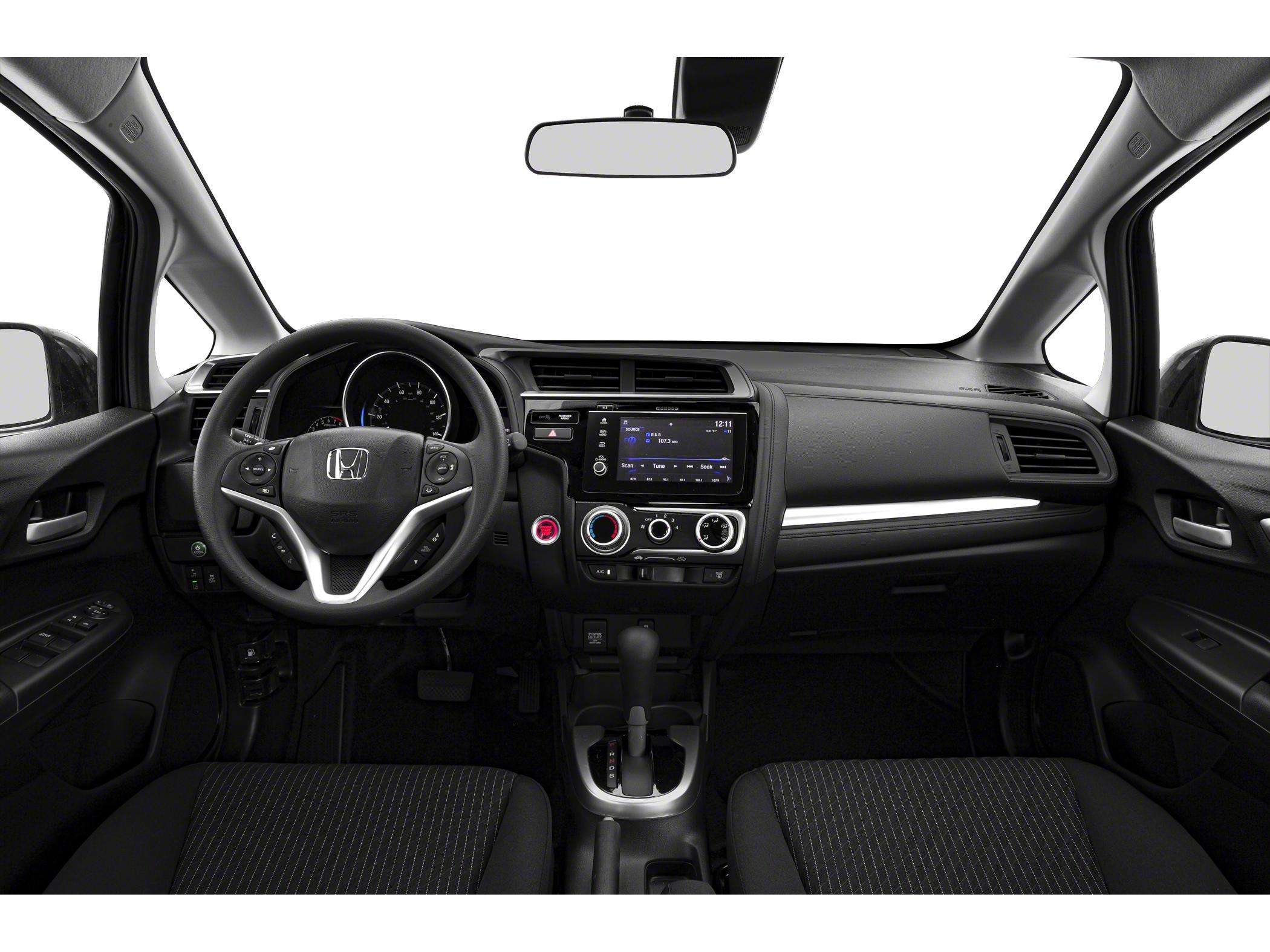 2020 Honda Fit EX — снимка 1