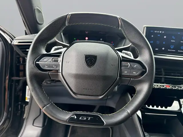 Peugeot 2008 view 14