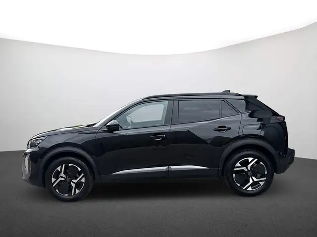 Peugeot 2008 view 5