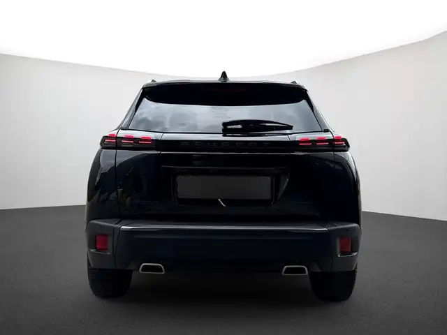 Peugeot 2008 view 4