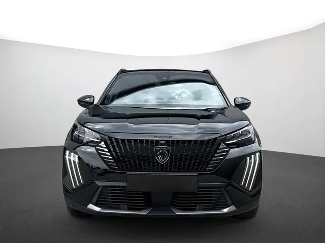 Peugeot 2008 view 3