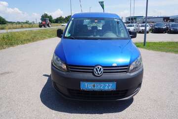 1.6 TDI Startline