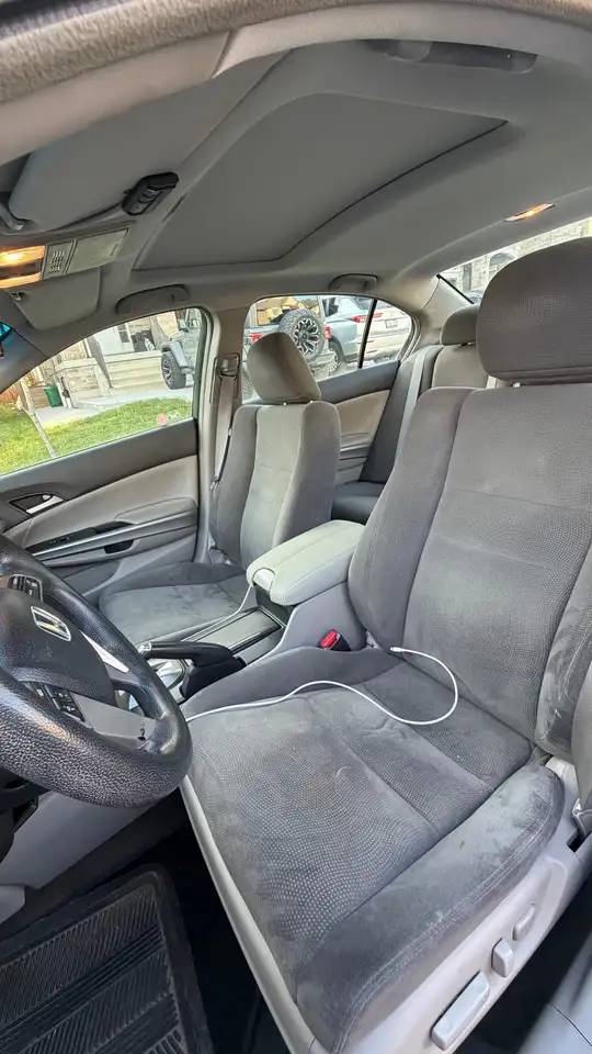 Honda Accord снимка Honda Accord