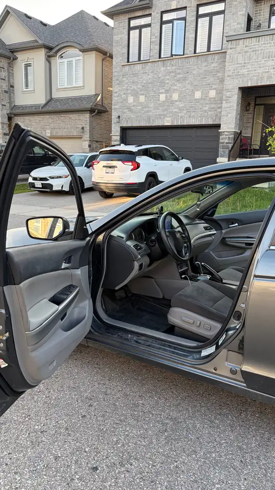 Honda Accord снимка Honda Accord