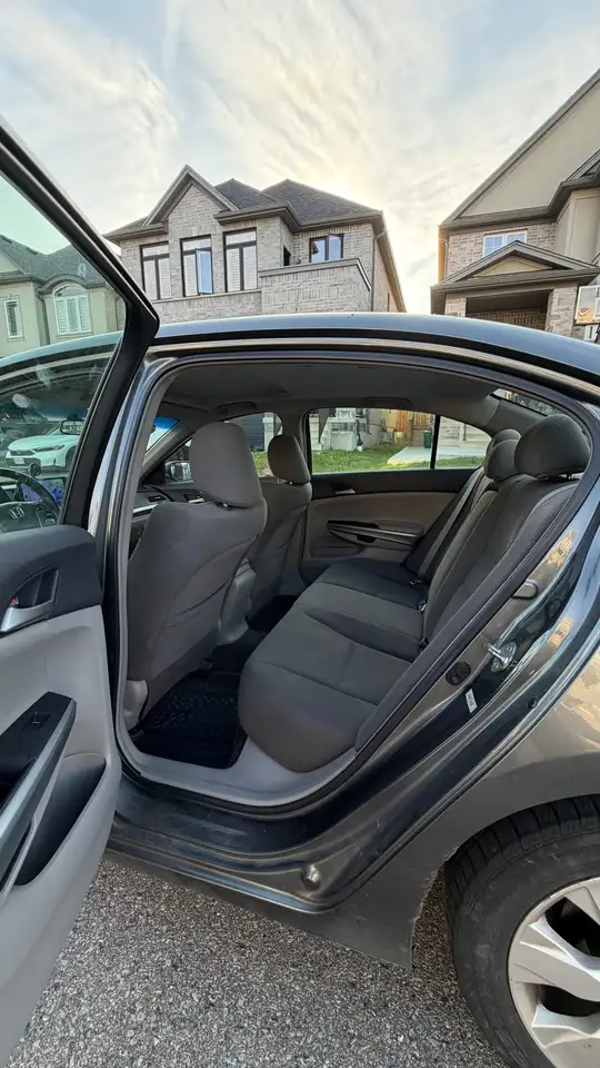 Honda Accord снимка Honda Accord