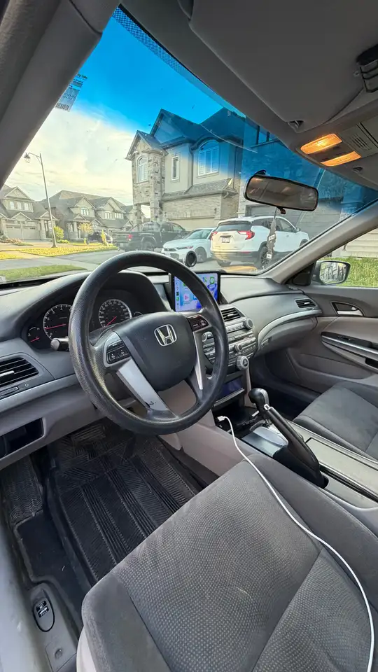 Honda Accord снимка Honda Accord