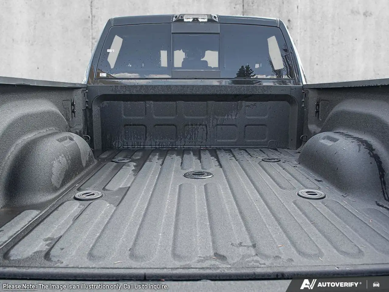 RAM 3500 снимка RAM 3500