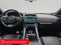 Jaguar F-Pace 20d Chequered Flag AWD Schwarz - thumbnail 5