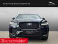 Jaguar F-Pace 20d Chequered Flag AWD Schwarz - thumbnail 10