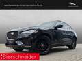 Jaguar F-Pace 20d Chequered Flag AWD Schwarz - thumbnail 1