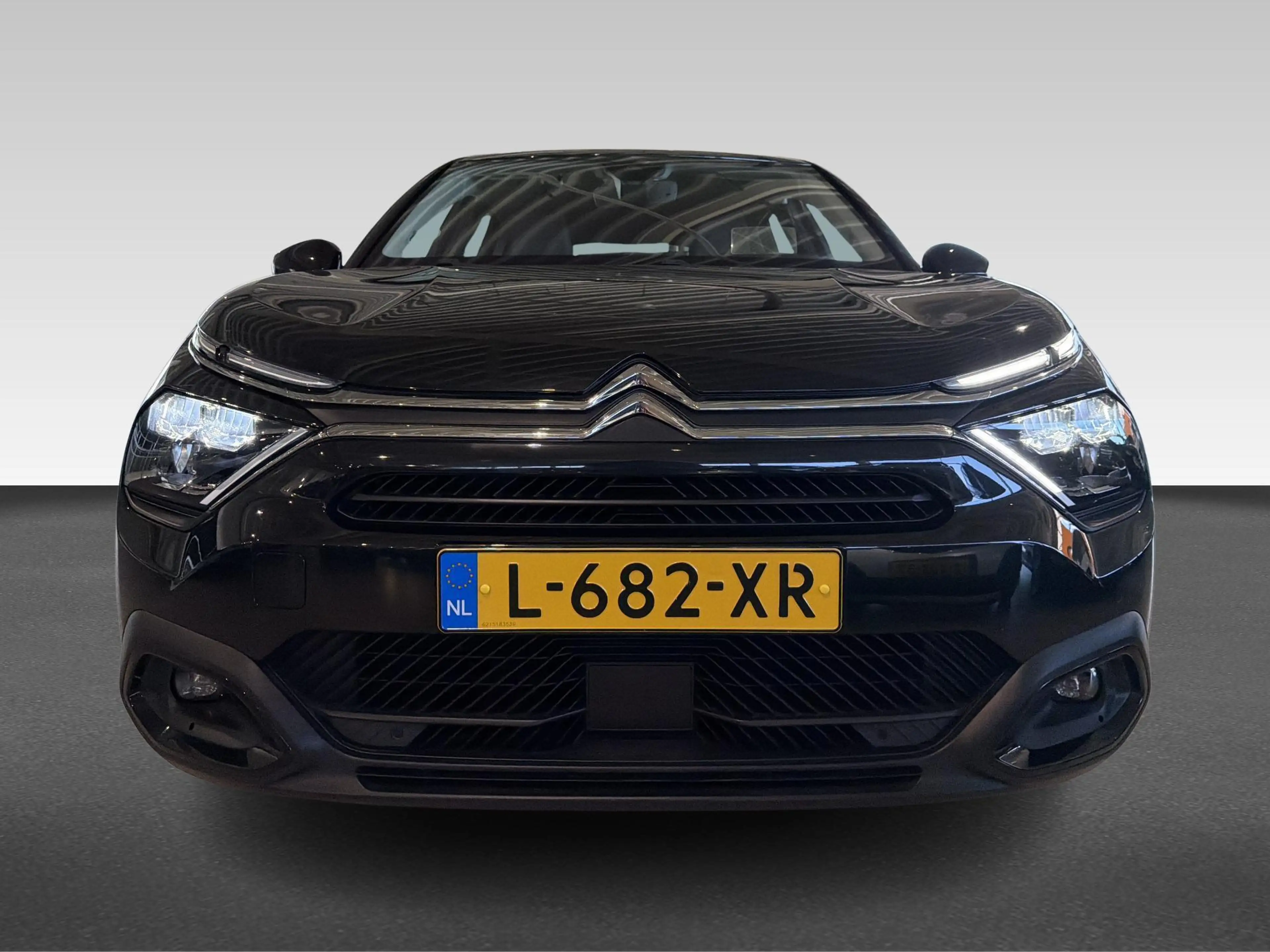 Citroen E-C4 Electric Shine 50 kWh | Achteruitrijcamera met 180° Area vi — photo 7
