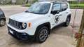 Jeep Renegade Renegade 1.6 mjt Diesel fwd 120cv White - thumbnail 1