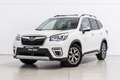 Subaru Forester 2.0i Hybrid Executive Plus CVT Blanco - thumbnail 3