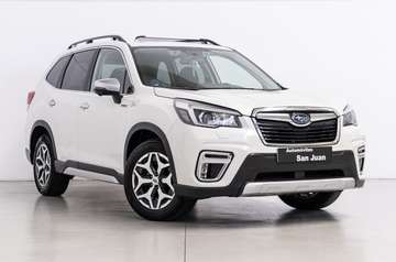 2.0i Hybrid Executive Plus CVT