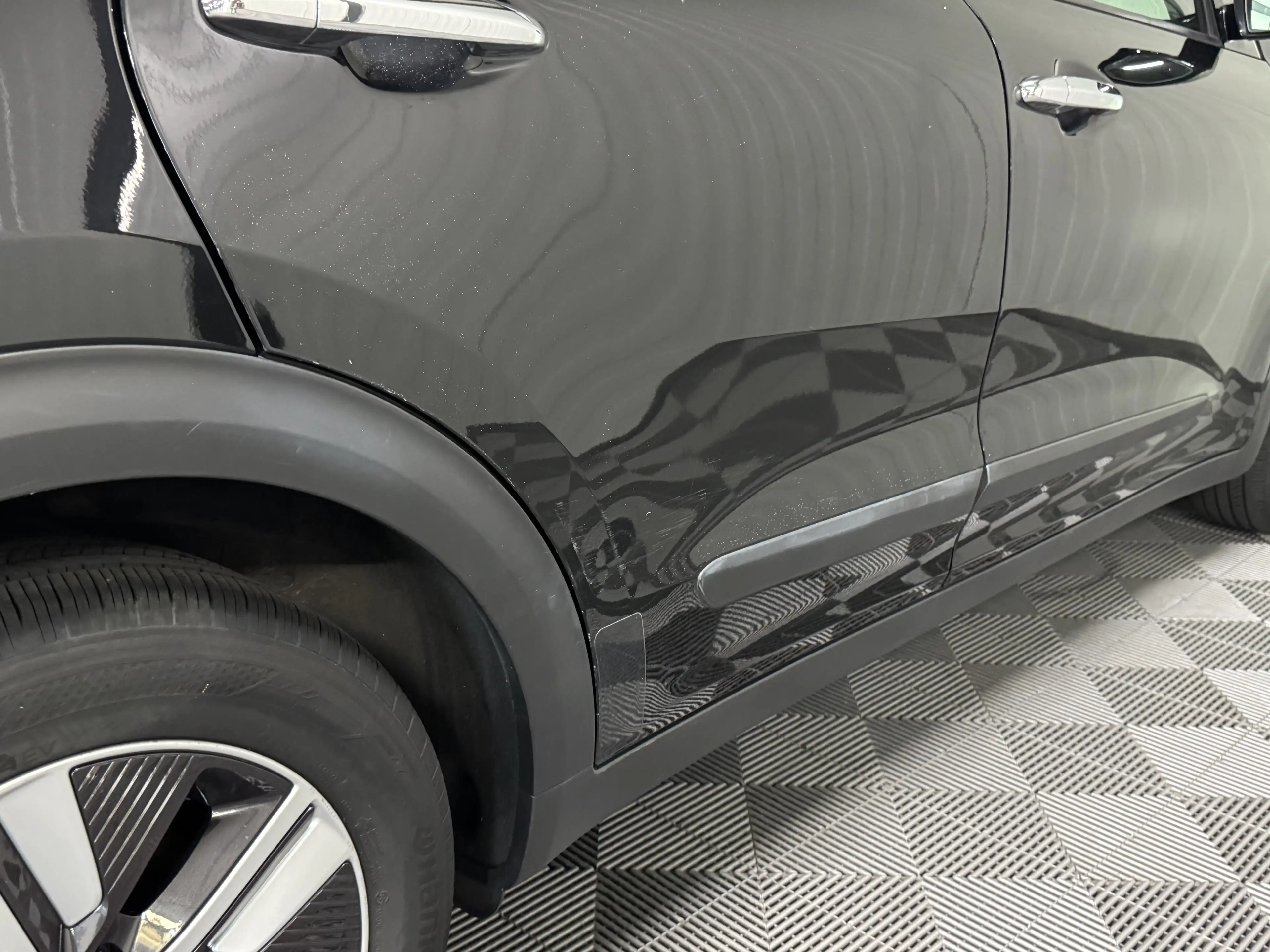 Kia Niro 1.6 GDi Hybrid | DynamicLine | Navi | Camera — photo 26