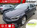 Volkswagen Passat Variant R-Line 2.0TDI DSG 343,-ohne Anzahlung Leder Head- Schwarz - thumbnail 3