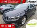 Volkswagen Passat Variant R-Line 2.0TDI DSG 344,-ohne Anzahlung Leder Head- Schwarz - thumbnail 1