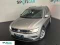 Volkswagen Tiguan 1.6 TDI Business BMT Grigio - thumbnail 2