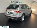 Volkswagen Tiguan 1.6 TDI Business BMT Grigio - thumbnail 6