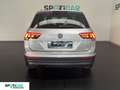Volkswagen Tiguan 1.6 TDI Business BMT Grigio - thumbnail 5