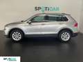 Volkswagen Tiguan 1.6 TDI Business BMT Grigio - thumbnail 4