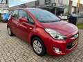 Hyundai iX20 1.4i i-Drive - AIRCO - BEAR LOCK - PARK SENSOR ! Rot - thumbnail 10
