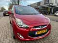 Hyundai iX20 1.4i i-Drive - AIRCO - BEAR LOCK - PARK SENSOR ! Rot - thumbnail 9