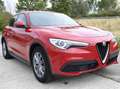 Alfa Romeo Stelvio Stelvio 2.2 Diesel 16V AT8 Super Rouge - thumbnail 2