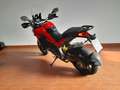 Ducati Multistrada 1200 - Kettensatz und Desmo Service Roşu - thumbnail 4