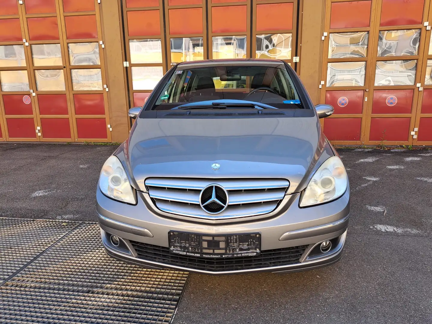 Mercedes-Benz B 150 B 150 (245.231) Grau - 2