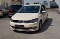 Volkswagen Touran 2.0 TDI SCR DSG TAXI,7-Sitzer,Klima,1.HAND Beige - thumbnail 1