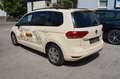 Volkswagen Touran 2.0 TDI SCR DSG TAXI,7-Sitzer,Klima,1.HAND Beige - thumbnail 6