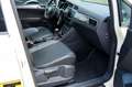 Volkswagen Touran 2.0 TDI SCR DSG TAXI,7-Sitzer,Klima,1.HAND Beige - thumbnail 7