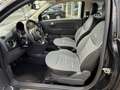 Fiat 500 0.9 TwinAir Turbo Lounge | Pano | Navi | Bluetooth Schwarz - thumbnail 4