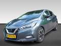 Nissan Micra 1.0 IG-T N-Design Bose Grijs - thumbnail 31