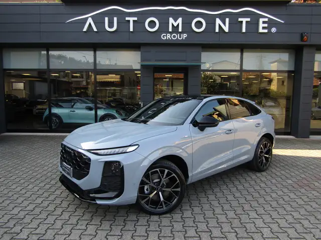 Audi Q3 SPB 2.0 TDI 150CV S-LINE S-TRONIC,TETTO,CERCHI 20