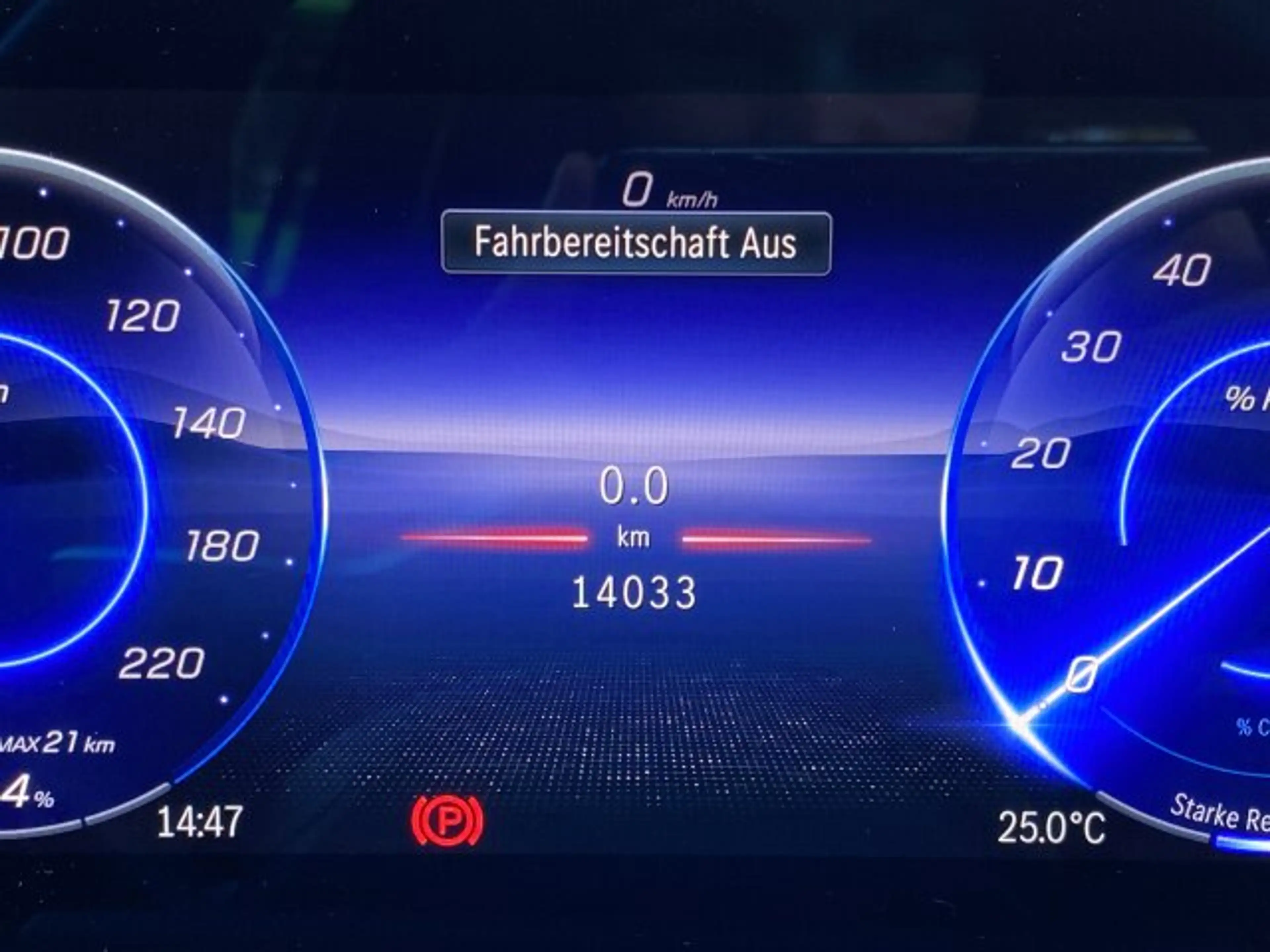 Mercedes-Benz EQA 250 EQA 250+ Progressive Adv. LED Distronic Kamera.. — photo 13