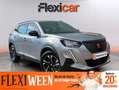Peugeot 2008 1.2 PureTech S&S Allure Pack 100 Gris - thumbnail 1