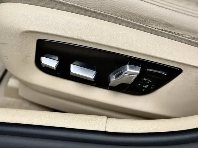 BMW 5 Series view 15